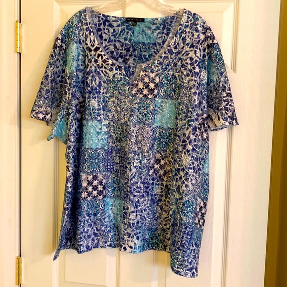 Napa Valley Tops - Women’s too